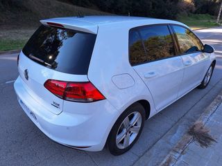 Volkswagen Golf VII 2016 DSG