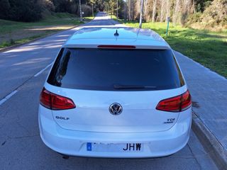Volkswagen Golf VII 2016 DSG