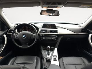 BMW Serie 3 320 d Advantage