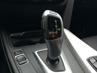 BMW Serie 3 320 d Advantage