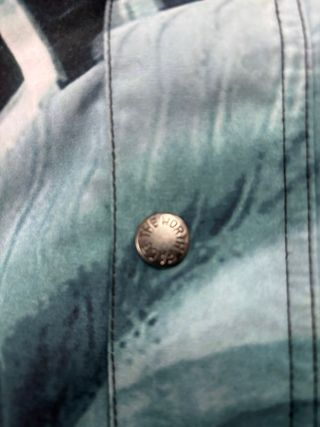 Supreme x The North Face Statue of Liberty Jacket