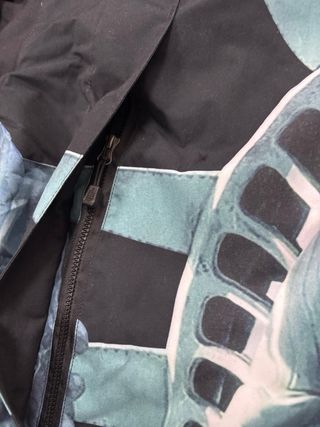 Supreme x The North Face Statue of Liberty Jacket