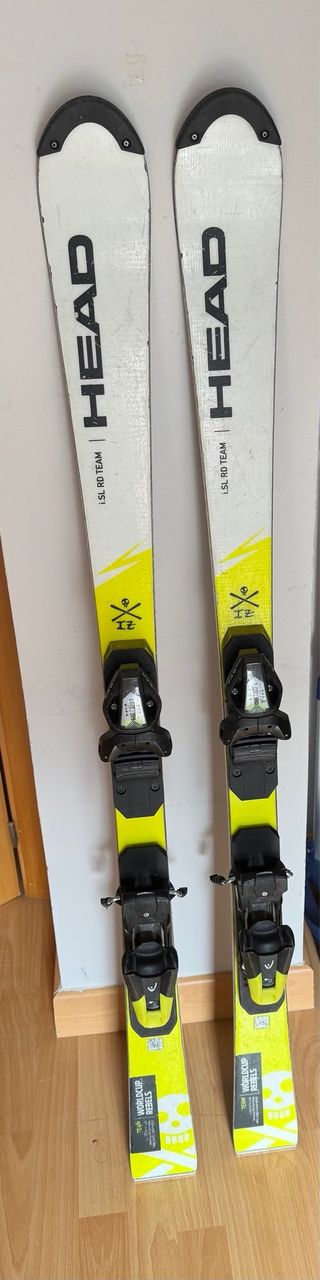 Esquís Head SL 1.32