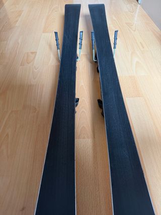 Esquís Head SL 1.32