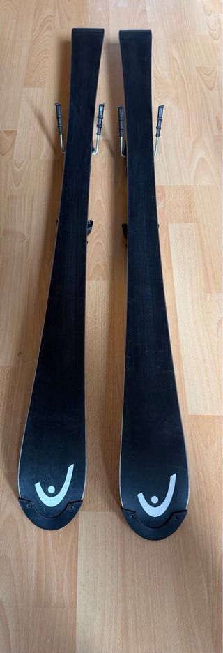 Esquís Head SL 1.32