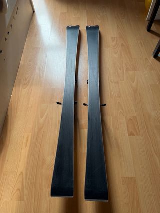 Esquís Head SL 1.32