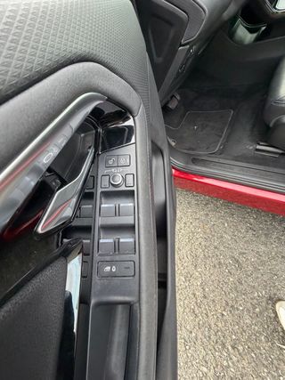 Land Rover Range Rover Evoque 2020 etiqueta ECO
