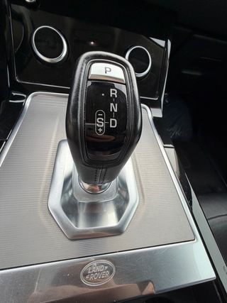 Land Rover Range Rover Evoque 2020 etiqueta ECO
