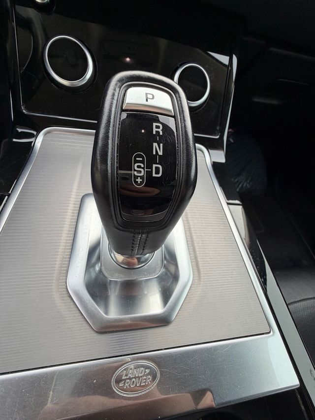 Land Rover Range Rover Evoque 2020 etiqueta ECO