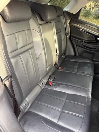 Land Rover Range Rover Evoque 2020 etiqueta ECO