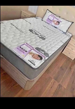 CANAPÉ+ COLCHÓN OFERTA!!!!