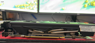 Sapphire RX 580 8GB Tarjeta Gráfica