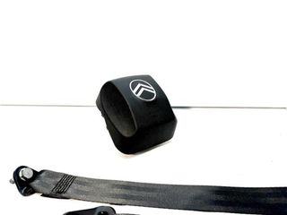 Kit airbag Citroen C3