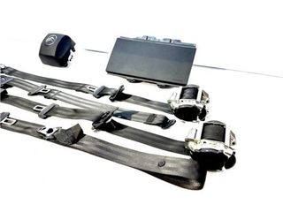 Kit airbag Citroen C3