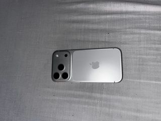 iPhone 17 Pro 512GB Plata