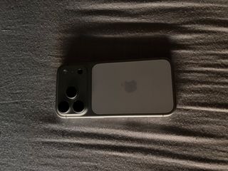 iPhone 17 Pro 512GB Plata