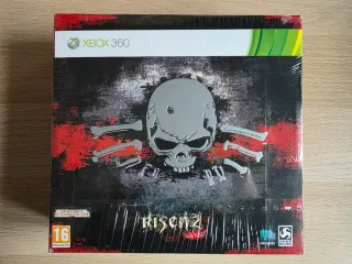 Risen 2: Dark Waters Xbox 360