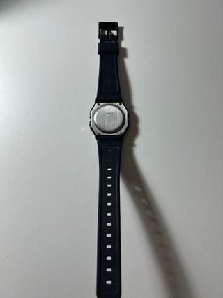 Reloj Casio F-91W original