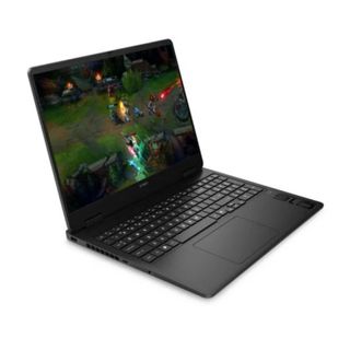 Portátil HP OMEN 16-an0002ns Negro