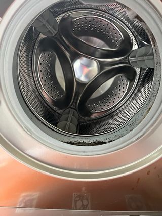 Lavadora Fagor 8kg 1200rpm