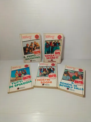 Il mondo di Beverly Hills