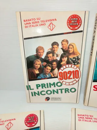 Il mondo di Beverly Hills