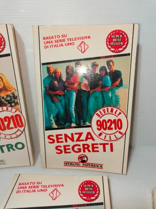 Il mondo di Beverly Hills