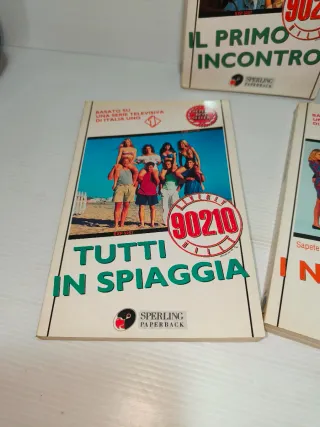 Il mondo di Beverly Hills