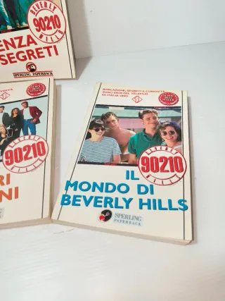 Il mondo di Beverly Hills