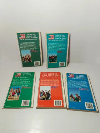 Il mondo di Beverly Hills