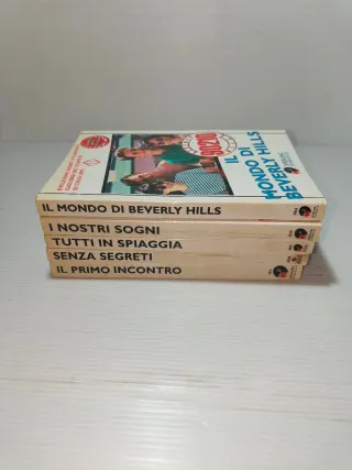 Il mondo di Beverly Hills
