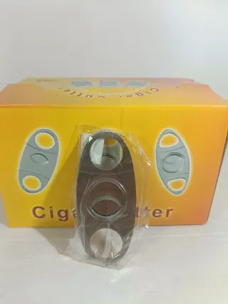 Taglia Sigari Acciaio Inox