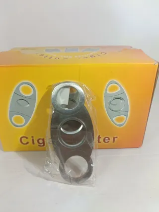 Taglia Sigari Acciaio Inox