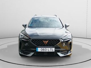 Cupra Formentor 1.4 e-Hybrid
