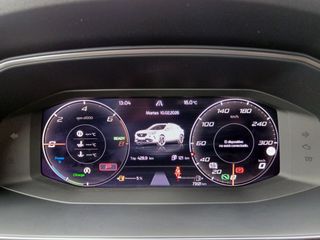 Cupra Formentor 1.4 e-Hybrid