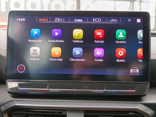 Cupra Formentor 1.4 e-Hybrid