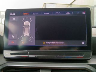 Cupra Formentor 1.4 e-Hybrid