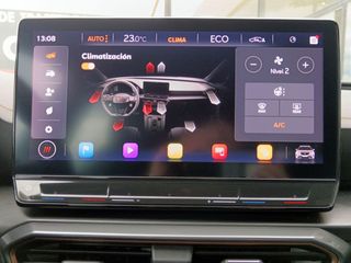 Cupra Formentor 1.4 e-Hybrid