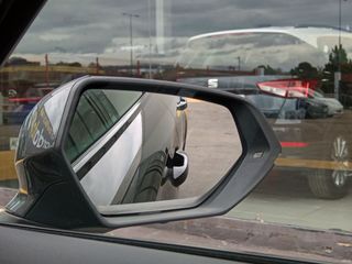 Cupra Formentor 1.4 e-Hybrid