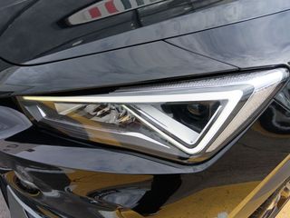 Cupra Formentor 1.4 e-Hybrid