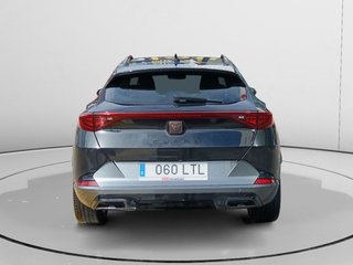 Cupra Formentor 1.4 e-Hybrid
