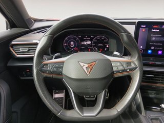 Cupra Formentor 1.4 e-Hybrid