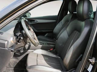 Cupra Formentor 1.4 e-Hybrid