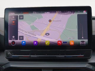 Cupra Formentor 1.4 e-Hybrid
