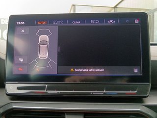 Cupra Formentor 1.4 e-Hybrid