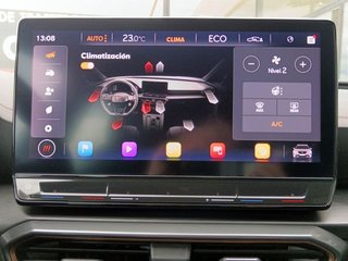 Cupra Formentor 1.4 e-Hybrid