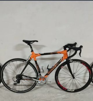 Bicicleta Orbea Carbono Carretera