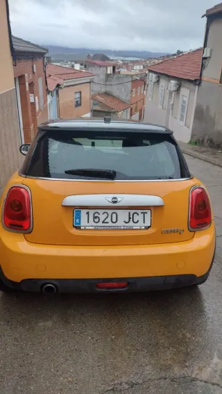 MINI Mini 2016