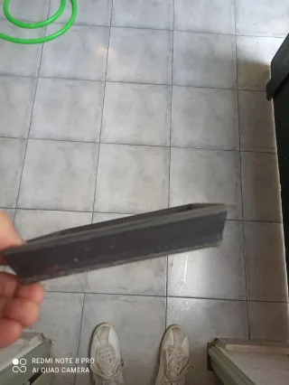 Maceteros Plástico Negro