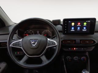 Dacia Sandero Stepway Comfort